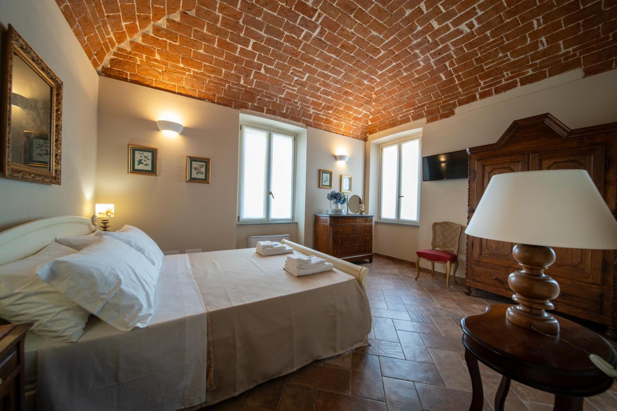 Cascina Baronina Terruggia Exterior foto