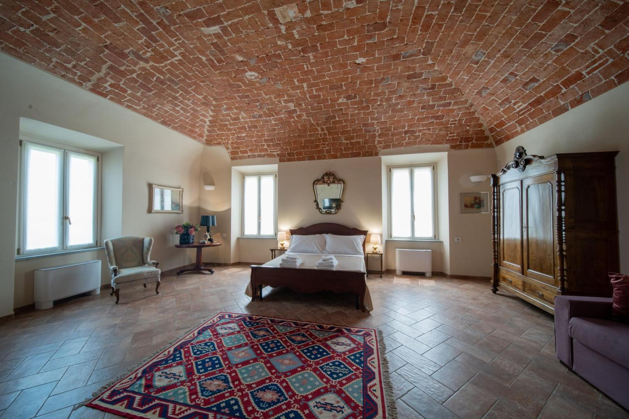 Cascina Baronina Terruggia Exterior foto